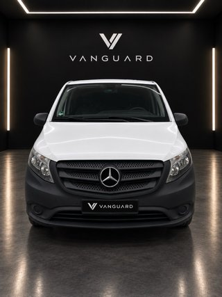 Mercedes-Benz Vito 114