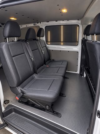 Mercedes-Benz Vito 114