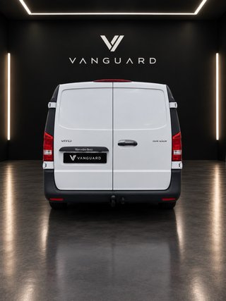 Mercedes-Benz Vito 114