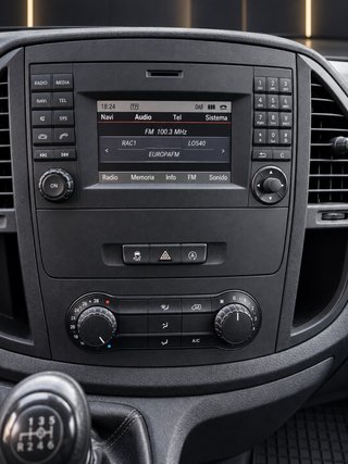 Mercedes-Benz Vito 114