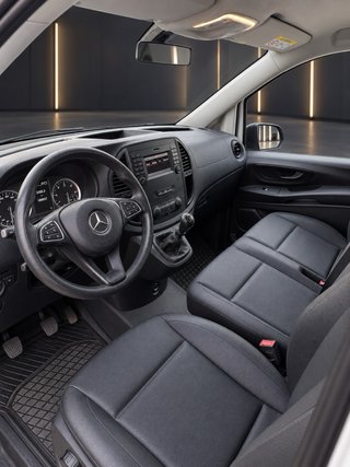 Mercedes-Benz Vito 114