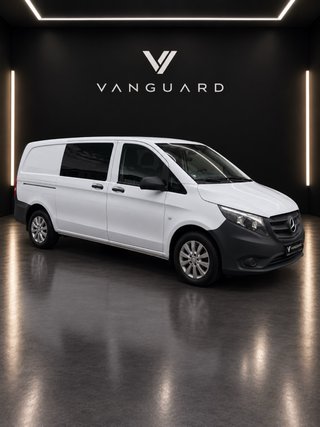 Mercedes-Benz Vito 114