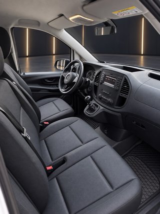Mercedes-Benz Vito 114