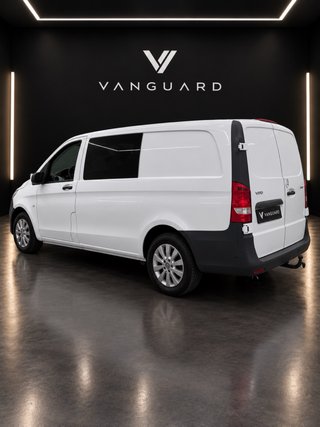 Mercedes-Benz Vito 114