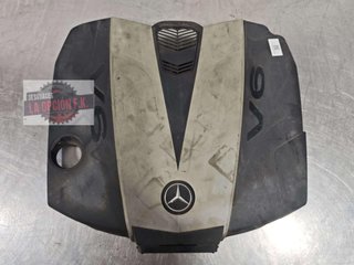 TAPA MOTOR Mercedes-Benz GLK (BM 204)(10.2008->)