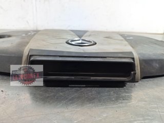 TAPA MOTOR Mercedes-Benz GLK (BM 204)(10.2008->)