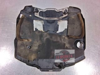 TAPA MOTOR Mercedes-Benz GLK (BM 204)(10.2008->)