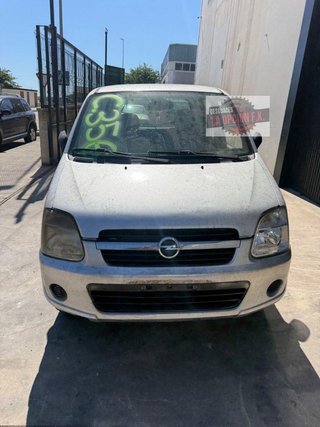 PANEL FRONTAL Opel Agila (2004->)