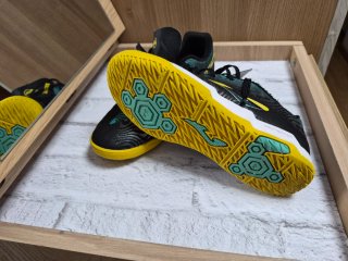 Zapatillas Fútbol Sala Joma Niño Talla 35