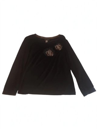 Blusa Marta Palmieri Italia Talla 46