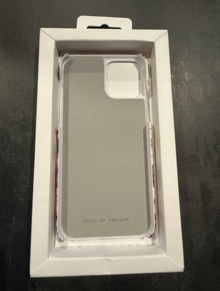 Funda para iPhone 12/12 Pro