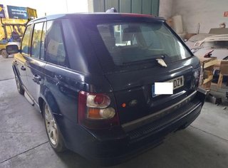 228416 bomba qvb500400u34 land rover range 2.7 at