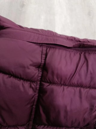 Cazadora El Ganso Morada