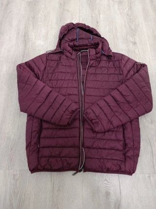 Cazadora El Ganso Morada