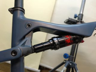 Orbea Oiz m 30 del 2021 Carbono