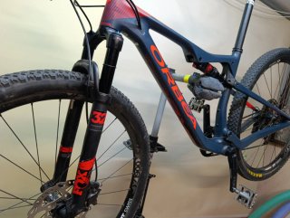 Orbea Oiz m 30 del 2021 Carbono