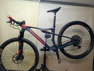 Orbea Oiz m 30 del 2021 Carbono