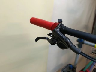 Orbea Oiz m 30 del 2021 Carbono
