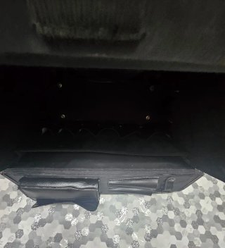 Maletín de transporte estética y peluquería