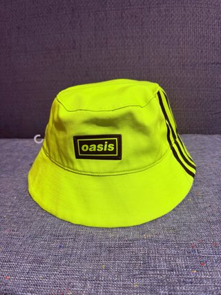 Gorro pescador Adidas Oasis (OFICIAL Y NUEVO)