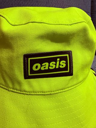 Gorro pescador Adidas Oasis (OFICIAL Y NUEVO)