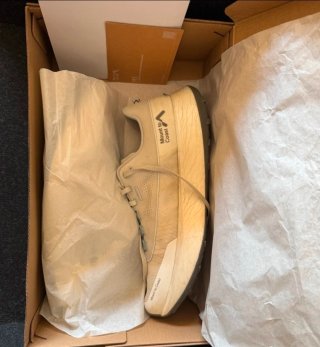 Mount to Coast H1 Talla 44.5 Beige/Gris