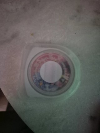 Invizimals: Las Tribus Perdidas PSP