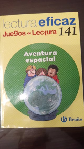 Lectura eficaz