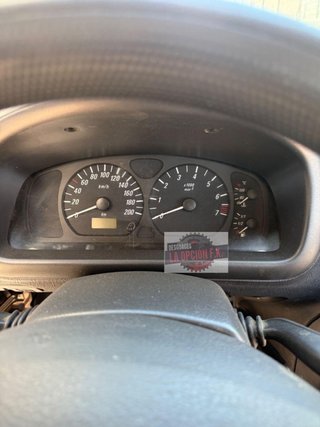 CUADRO INSTRUMENTOS Opel Agila (2004->)