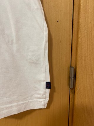 Camiseta Zara Estampada Pick A Side