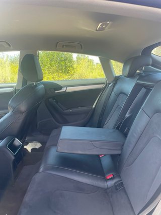 Audi A5 2014
