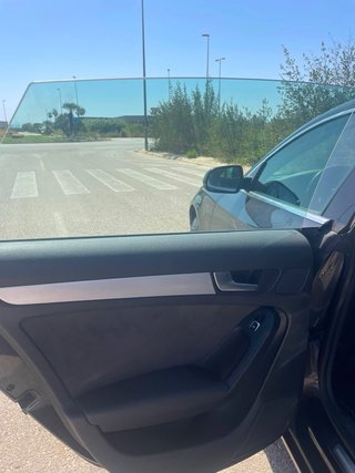 Audi A5 2014
