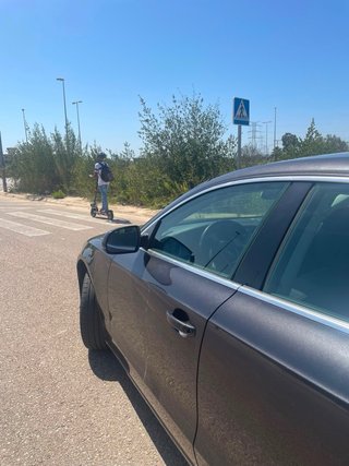 Audi A5 2014