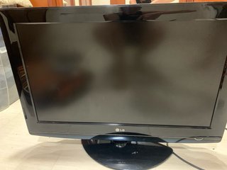 Televisor LG Negro