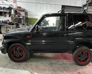 Md359373 rampa inyectora mitsubishi montero 42524