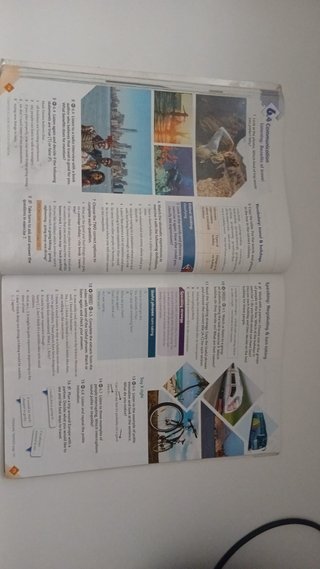 Reach Up 1 Students Book (Spain)