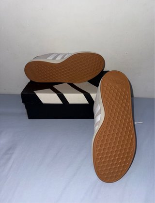 Adidas Grand Court Base 00s