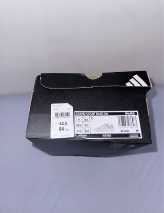 Adidas Grand Court Base 00s