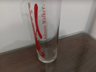 Vaso Johnnie Walker Whisky