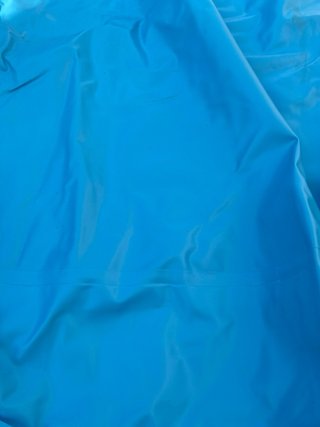 : Liner Piscina Gre Ovalada 610x375x120