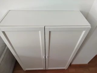Estantería Billy IKEA Blanca