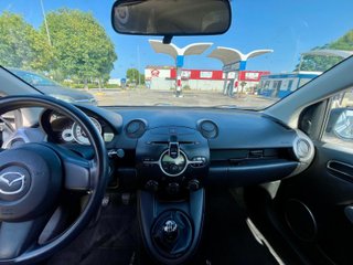 Mazda 2 2008 Diesel