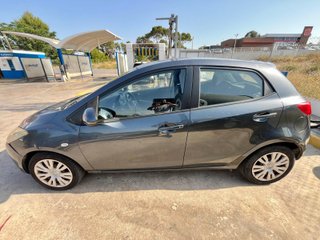 Mazda 2 2008 Diesel