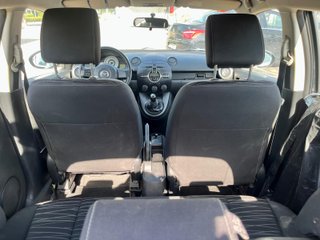 Mazda 2 2008 Diesel