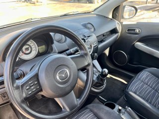Mazda 2 2008 Diesel