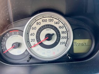 Mazda 2 2008 Diesel