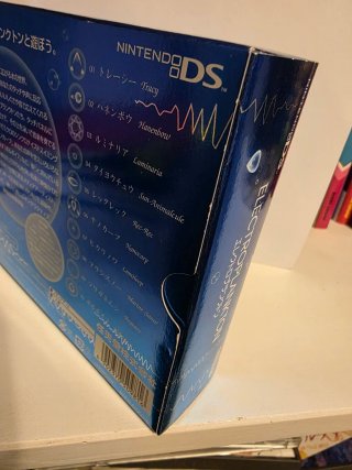 Electroplankton Nintendo DS Japones Ntscj