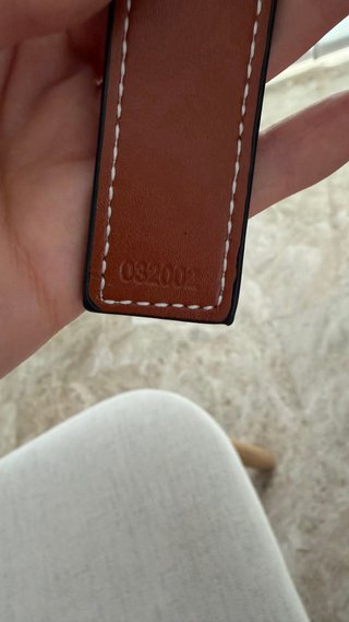 Cesta Loewe mediana