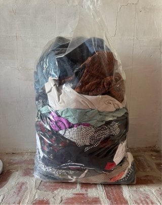 Ropa Mujer Por Kilo