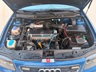 Audi A3 2002
